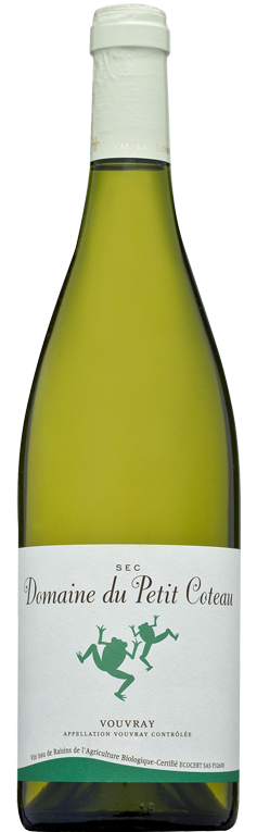Dry Vouvray