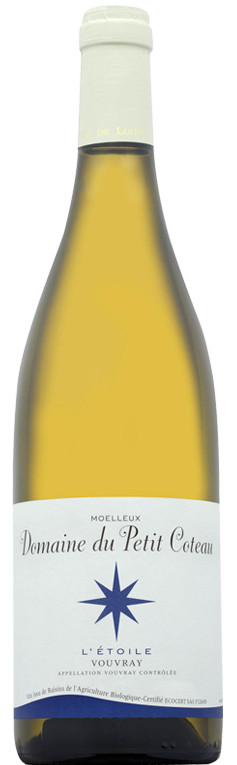 Vouvray Moelleux