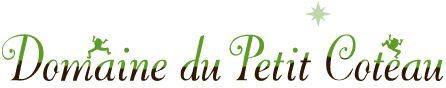 logo Domaine du Petit Coteaux